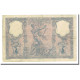 France, 100 Francs, Bleu Et Rose, 1898-03-15, TTB, Fayette:21.11, KM:65b - 100 F 1888-1909 ''Bleu Et Rose''