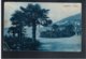 CROATIA Abbazia Palma 1928 Old Postcard - Croacia