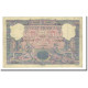 France, 100 Francs, Bleu Et Rose, 1897-06-29, TB+, Fayette:21.10, KM:65b - 100 F 1888-1909 ''Bleu Et Rose''