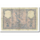 France, 100 Francs, Bleu Et Rose, 1897-04-29, TB, Fayette:21.10, KM:65b - 100 F 1888-1909 ''Bleu Et Rose''