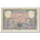 France, 100 Francs, Bleu Et Rose, 1893-04-15, TB, Fayette:21.6, KM:65b - 100 F 1888-1909 ''Bleu Et Rose''