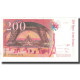 France, 200 Francs, Eiffel, 1997, BRUNEEL, BONARDIN, VIGIER, 1997, SUP - 200 F 1995-1999 ''Eiffel''