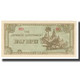 Billet, Birmanie, 1/2 Rupee, KM:13b, SPL - Myanmar