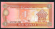 TURKMENISTAN  P1  1  MANAT 1993  #AF   UNC. - Turkmenistan