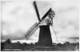 A Norfolk Windmill Moule - Autres & Non Classés