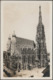 Stefanskirche, Wien, C.1920s - Postiag Foto-AK - Churches