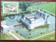 CM 1997 - YT N°3081 - CHATEAU DU PLESSIS BOURRE - ECUILLE - 1990-1999