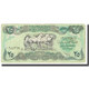 Billet, Iraq, 25 Dinars, KM:66a, TB - Irak