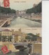 11 NARBONNE  -   LOT DE 5 CARTES  -  Ed FIRMIN  - - Narbonne