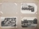 Lot 2 Albums France 700 CPA - 500 Postcards Min.