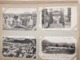 Delcampe - Lot 2 Albums France 700 CPA - 500 CP Min.