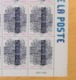 FRANCE 2019 "MUSEE DE LA POSTE" - ILLUSTREE - Feuille 30 Timbres - Feuilles Complètes