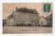 - CPA MONTJEAN (49) - Place Du Pont 1909 (CAFÉ DES VOYAGEURS ALLARD) - Edition Allard N° 8 - - Sonstige & Ohne Zuordnung