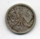 CHINA - REPUBLIC, 10 Cents, Silver, Year (1927), KM #339 - China