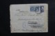 GRECE - Entier Postal De Athènes ( Hôtel Impérial ) Pour Berlin En 1941 Avec Contrôle Postal - L 46307 - Entiers Postaux