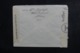 GRECE - Entier Postal De Athènes ( Hôtel Impérial ) Pour Berlin En 1941 Avec Contrôle Postal - L 46307 - Postal Stationery