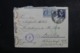 GRECE - Entier Postal De Athènes ( Hôtel Impérial ) Pour Berlin En 1941 Avec Contrôle Postal - L 46308 - Postal Stationery
