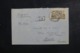 CONGO BELGE - Enveloppe De Aba Pour La Belgique Par Avion En 1936, Affranchissement Plaisant - L 46311 - Cartas & Documentos
