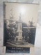 CARTE PHOTO LES LOGES 52 HAUTE MARNE MONUMENT AUX MORTS 14 JUILLET 1921, Signé Au Dos Par Le Maire, Statue Jeanne D'Arc - Other & Unclassified