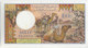 Djibouti 1000 Francs (P37e) -UNC- - Gibuti