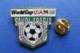 Pin's,Sport,WORLD CUP USA 94,SAUDI ARABIA,ball,soccer,ville - Fussball