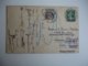 Suisse Lettre Taxee Provenance France 20 C Helvetia Timbre Taxe - Storia Postale