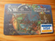 Pacific NW VISA Credit Card USA - Cartes De Crédit (expiration Min. 10 Ans)