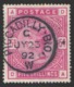 1883-84   Yvert Nº 87 - Usados