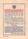 WWII WW2 Flugblatt Tract Leaflet Листовка Soviet Propaganda Against Germany "Zu Unseren..." CODE 3312 - 26.2.45 (1) - 1939-45