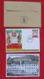 Delcampe - ITALIA + MISTO, Circa 200 Cover/post Card, Tema Vario Da Periodo II Guerra M. A Giorni Nostri. - Altri & Non Classificati