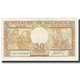 Billet, Belgique, 50 Francs, 1948-06-01, KM:133a, TB - 50 Francs