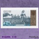 RUSSIA 2002 (2003) Mi.1046-CII #rus4th Definitive Palaces Oranienbaum 2-50 RUB Nude Sculpture / 1v (MNH **) S/a - Ungebraucht