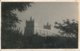 Burkina Fasso / Haute Volta - Carte Photo De La Gare De Bobo Dioulasso Circulée De Douala Cameroun 1939 - Burkina Faso