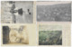 Lot De 400 Cartes/Carte Photo/France/Etranger/Fantaisies...Format CPA - 100 - 499 Karten