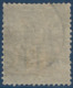 France Colonies Zanzibar Sage 1fr Vert Bronze Obl Dateur De Zanzibar 25 MAI 1891 TTB - Used Stamps