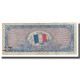 France, 50 Francs, 1944, TB+, Fayette:VF19.01, KM:117a - 1944 Drapeau/Francia