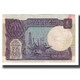 Billet, Inde, 1 Rupee, 1983-1994, Undated (1989), KM:78Ad, B+ - India
