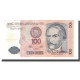 Billet, Pérou, 100 Intis, 1987, 1987-06-26, KM:133, SPL - Peru