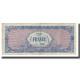 France, 100 Francs, 1944, TTB, Fayette:VF25.04, KM:123a - 1945 Verso Frankreich