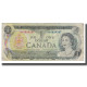 Billet, Canada, 1 Dollar, 1973, KM:85a, TB - Canada