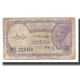 Billet, Égypte, 5 Piastres, L.1940, KM:182h, B+ - Egitto