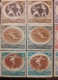 Errors Poland 1956,Mi 984-989, Olympic Games Melbourne, 6v Mnh - Estate 1956: Melbourne