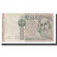 Billet, Italie, 1000 Lire, D.1982, KM:109a, TTB+ - 1000 Lire