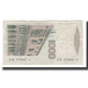 Billet, Italie, 1000 Lire, D.1982, KM:109a, TTB+ - 1000 Lire
