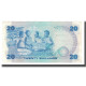 Billet, Kenya, 20 Shillings, 1981, 1981-01-01, KM:21a, SUP - Kenya