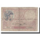 France, 5 Francs, 1939, 1939-08-03, B+, Fayette:04.04, KM:83 - 5 F 1917-1940 ''Violet''