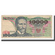 Billet, Pologne, 10,000 Zlotych, 1987, 1987-02-01, KM:151a, TB+ - Poland