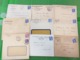 Lot N° TH.1107 FRANCE  Une Archive De + De 300 Lettres Des Année 40 / 50 - Collections (en Albums)