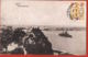 MALTA- Grand Harbour - Original Post-card Circulated 1923-scans Recto Verso-Paypal Free - Malta