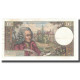 France, 10 Francs, 1966, 1966-07-07, TTB, Fayette:62.22, KM:147b - 10 F 1963-1973 ''Voltaire''